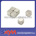 High quality magnetic cube